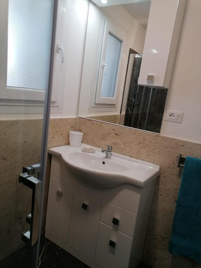 Cofano Home 쿠스토나치 외부 사진