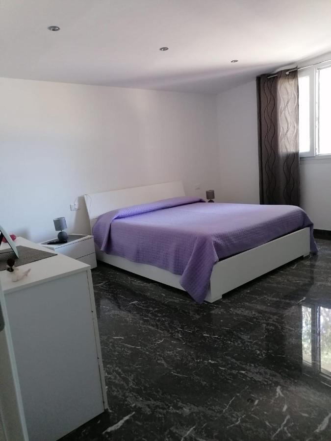 Cofano Home 쿠스토나치 외부 사진