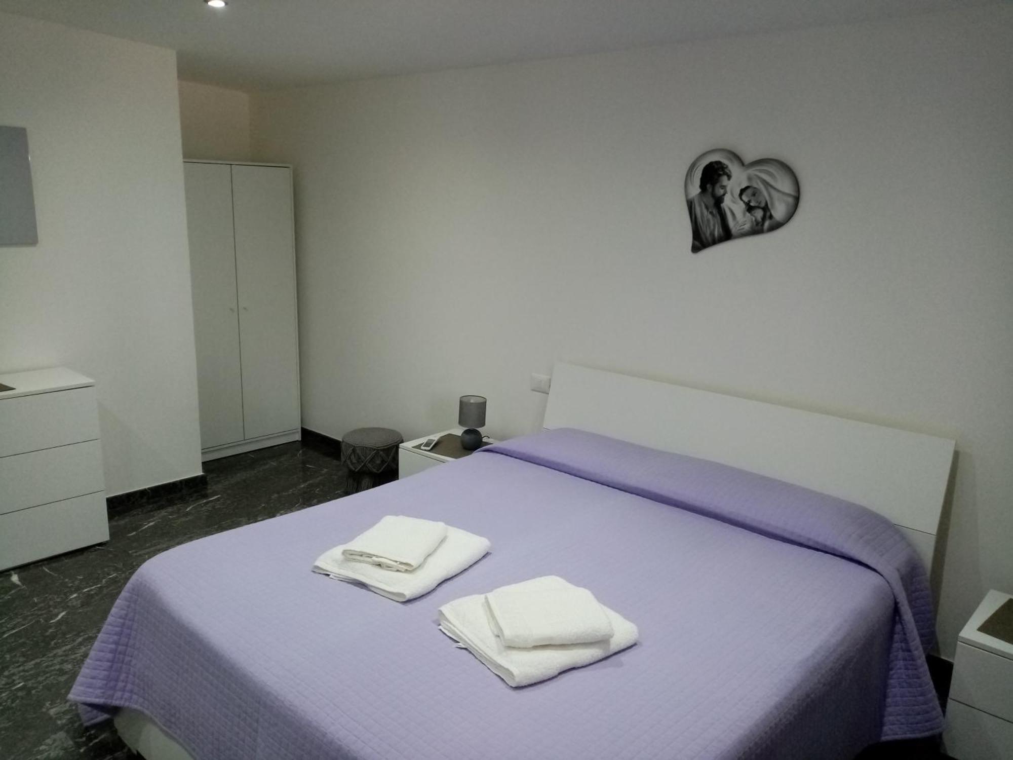 Cofano Home 쿠스토나치 외부 사진